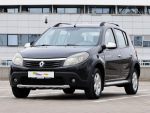 Renault Sandero Stepway