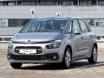 Citroen C4 Spacetourer 