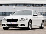 BMW 5 серия