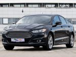 Ford Fusion USA