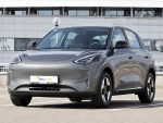 Geely Star Wish