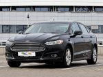 Ford Fusion USA