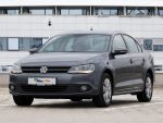 VW Jetta