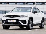 Geely Tugella