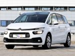 Citroen C4 Grand Picasso