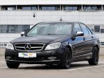 Mercedes C-Класс