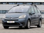 Citroen C4 Grand Picasso