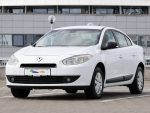 Renault Fluence