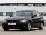 BMW 3 серия