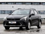 Kia Rio X (X-Line)