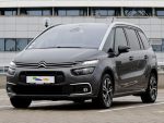 Citroen C4 Spacetourer 