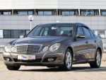 Mercedes E-Класс