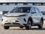 BYD Sea Lion 05 EV