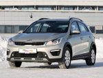 Kia Rio X (X-Line)