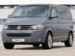 VW Transporter