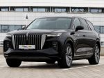 Hongqi E-HS9