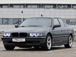 BMW 7 серия