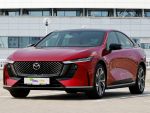 Mazda EZ-6