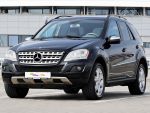 Mercedes M-Класс