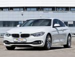 BMW 4 серия
