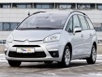 Citroen C4 Grand Picasso