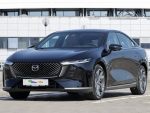 Mazda EZ-6