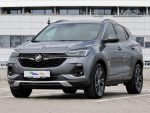 Buick Encore GX
