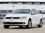 VW Jetta