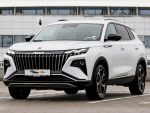 Dongfeng Aeolus Huge