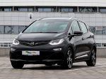 Opel Ampera