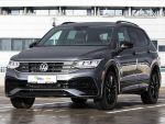 VW Tiguan Allspace