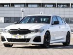 BMW 3 серия
