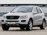 Mercedes M-Класс
