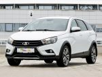 Lada Vesta Cross