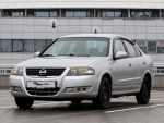 Nissan Almera Classic