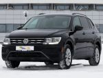 VW Tiguan Allspace