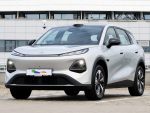 Changan Qiyuan Q05