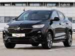 Buick Encore GX