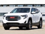 GMC Terrain