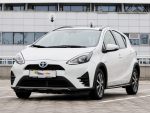 Toyota Prius C