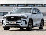 Geely Xingyue L