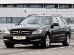 Mercedes C-Класс