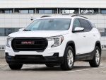 GMC Terrain