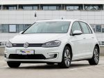 VW e-Golf