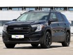 GMC Terrain