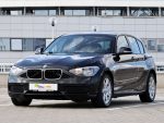 BMW 1 серия