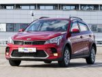 Kia Rio X (X-Line)