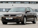 VW Jetta
