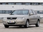 Nissan Almera Classic