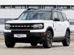 Ford Bronco Sport